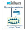 Normeninformationen in Gesch�ftsprozessen