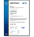 Qualit�tsmanagement DIN Software