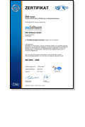 Qualitätsmanagement DIN Software
